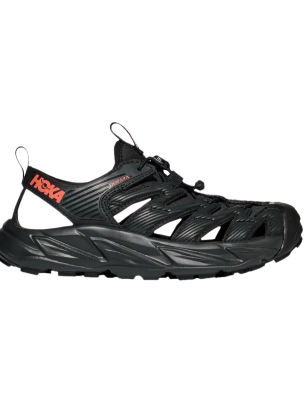 Hoka One Hopara Womens Hiking Sandals  Size 6 NWT